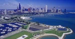 Cook County Illinois Business Property Tax Analysis